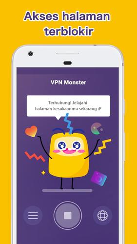 Download Vpn Monster Latest 1 8 1 Android Apk