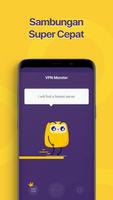 VPN Monster poster