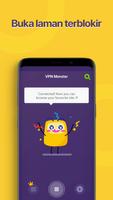 VPN Monster screenshot 3