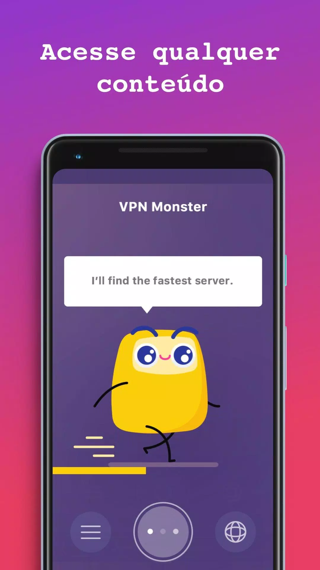 VPN gratuita, Navegador com VPN integrada, Baixar