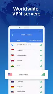 Snap VPN Super Fast VPN Proxy download apk android – Download APK Full Version Gratis & Aman 2026 2