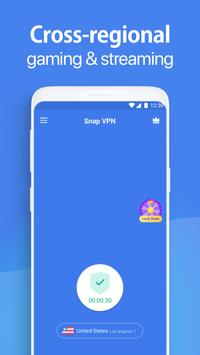 Snap VPN 截图 2