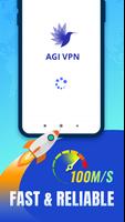 AGI VPN capture d'écran 2