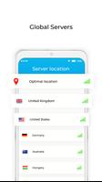 Free Hotspot VPN Shield & Wi-Fi Security capture d'écran 1