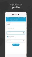 SecureVPN ảnh chụp màn hình 1