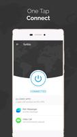 SecureVPN ảnh chụp màn hình 3