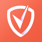 VPN safe - BestVPN, Fast, Secure & Unlimited Proxy-icoon