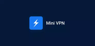 Mini VPN - rápido e ilimitado