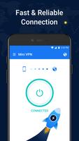 Mini VPN poster