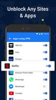 Mini VPN screenshot 1