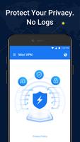 Mini VPN اسکرین شاٹ 3