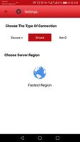 fast vpn-unblock sites& unlimited fast secure vpn Poster