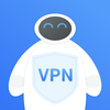 VPN Robot ícone VPN Robot ícone