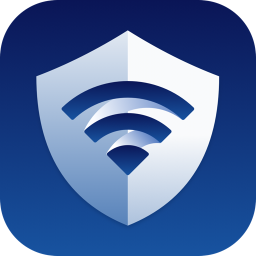 Signal Secure VPN - Robot VPN