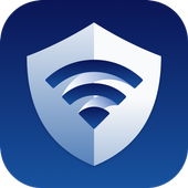 Signal Secure VPN أيقونة