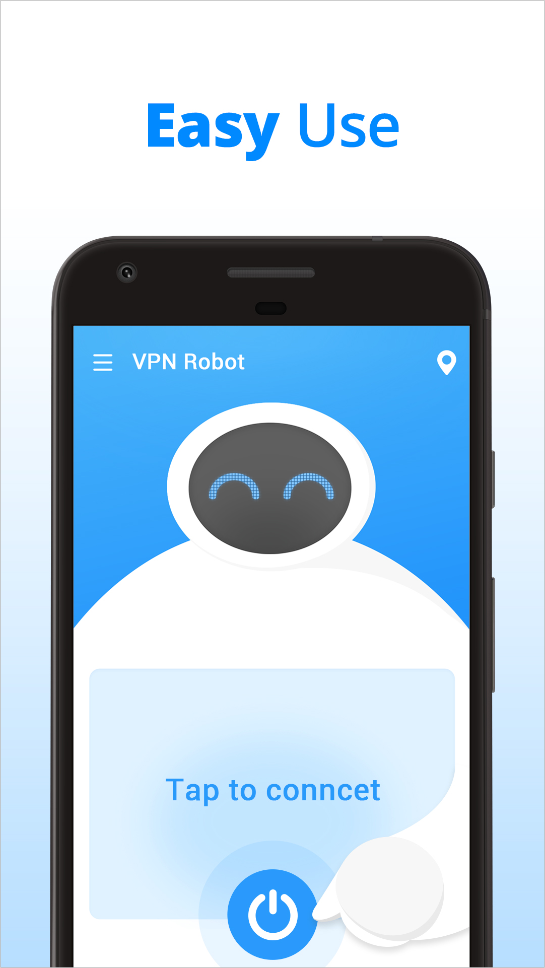 VPN Robot for Android - APK Download - 