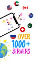 Lama: Free Unlimited VPN Proxy imagem de tela 1