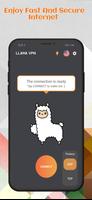 Lama: Free Unlimited VPN Proxy imagem de tela 2