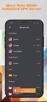 Lama: Free Unlimited VPN Proxy imagem de tela 3