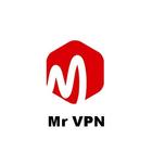 MrVpn - Free VPN Proxy Server  아이콘