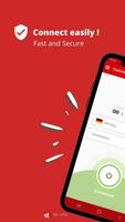 MrVpn - Free VPN Proxy Server  Plakat