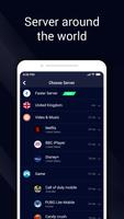 VPN screenshot 1