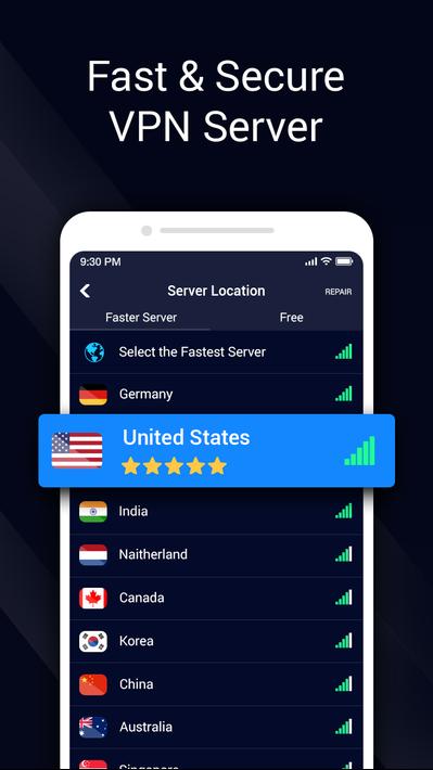 100 free vpn connection
