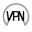 Open Source VPN ไอคอน