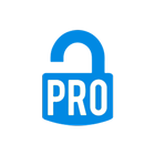 pro vpn-unblock sites & unlimited fast secure vpn アイコン