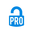 pro vpn-unblock sites & unlimited fast secure vpn icône