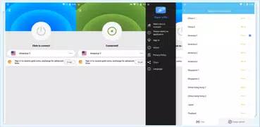 Rare VPN – Fast VPN Master