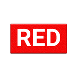 red vpn-unblock sites & unlimited fast secure vpn icono