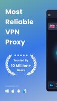 VPN Proxy پوسٹر