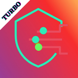 Turbo VPN Simple - Best VPN Proxy Server icône
