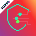 Turbo VPN Simple - Best VPN Proxy Server simgesi