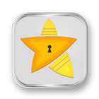 star vpn-unblock sites& unlimited fast secure vpn icône