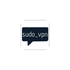 Icona sudo vpn-unblock sites & unlimited fast secure vpn