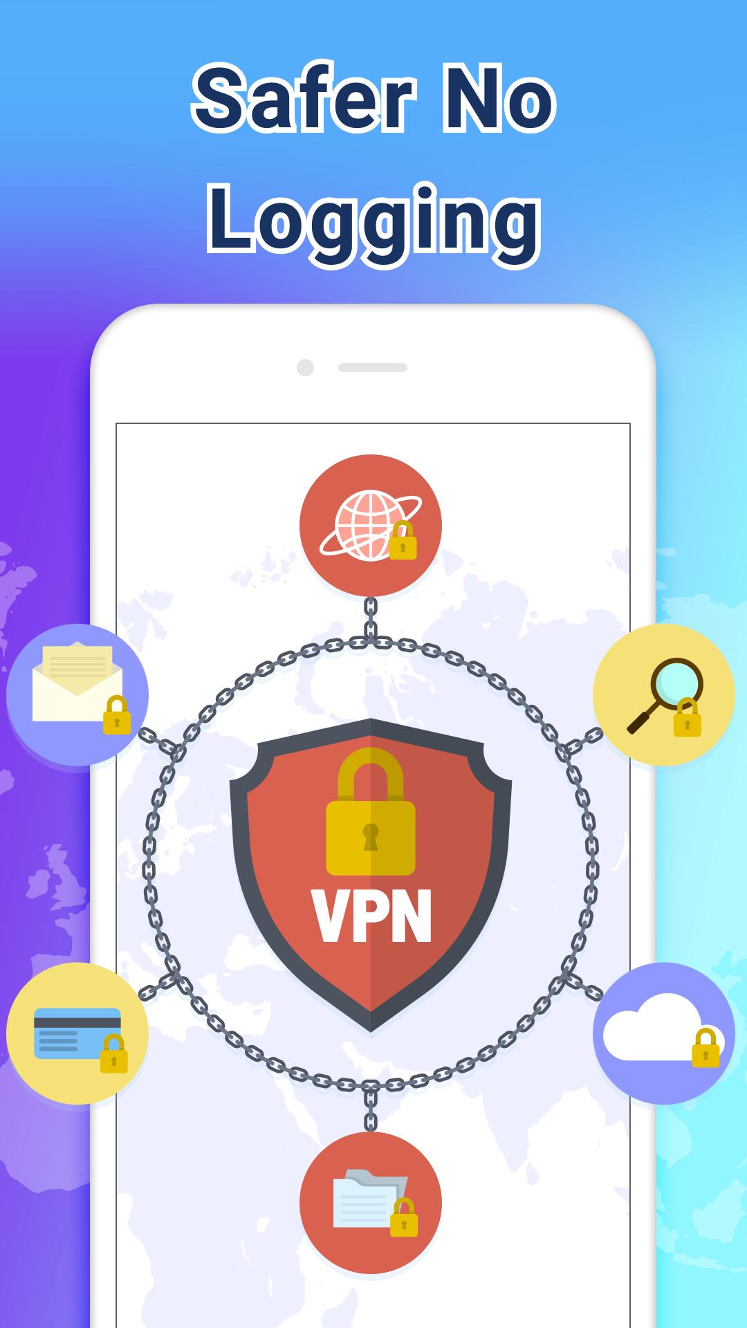 Surf VPN for Android - APK Download