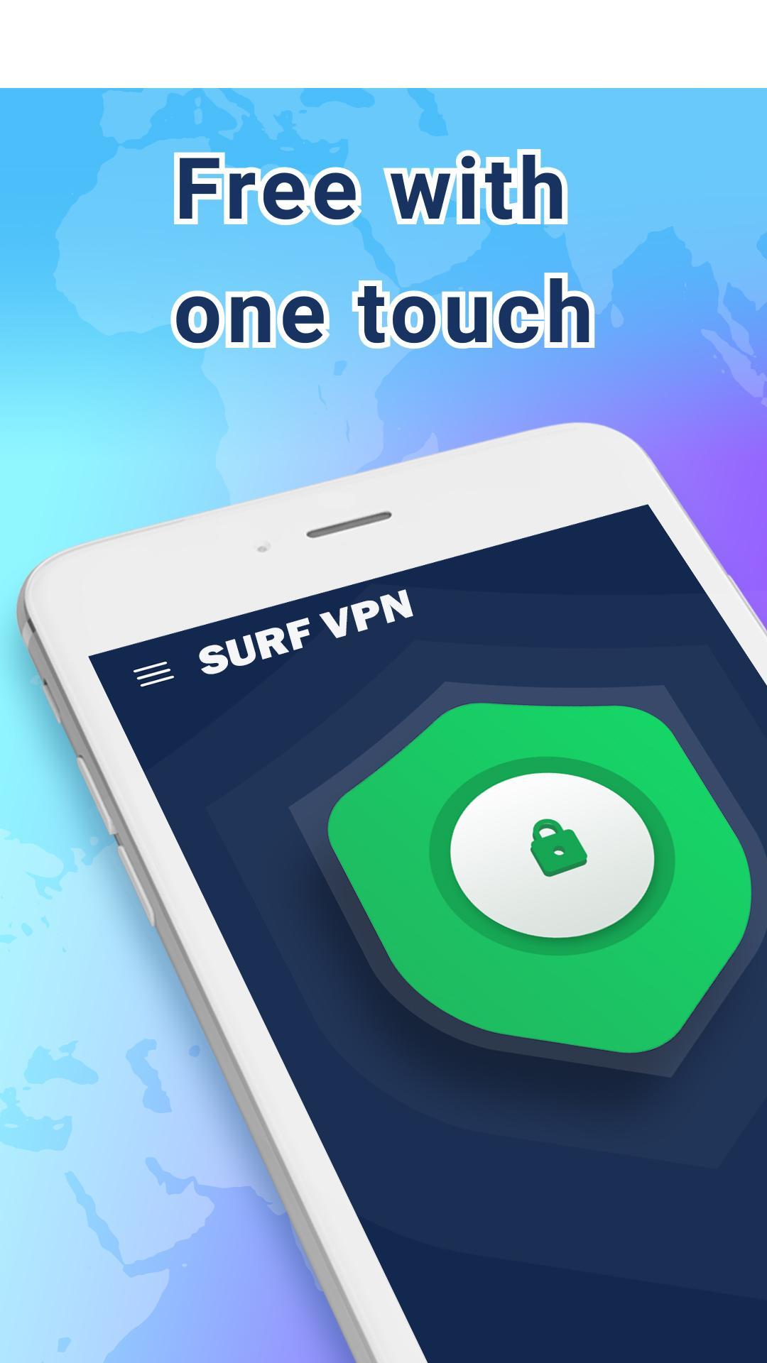 Surf VPN for Android - APK Download