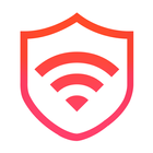 Free VPN & Secure Proxy - Pretty VPN icono