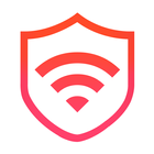 Free VPN & Secure Proxy - Pretty VPN simgesi