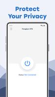 Pronghorn VPN Cartaz