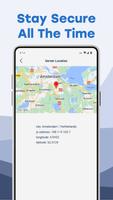 Pronghorn VPN imagem de tela 3
