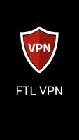 FTL VPN पोस्टर
