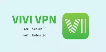 Vivi VPN - Fast VPN Hotspot