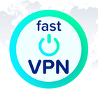 VPN - navigateur privé, proxy icône
