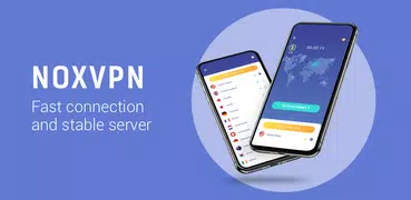 Free VPN - Unlimited VPN & Fast Security VPN