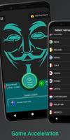 VPN Private Pro تصوير الشاشة 3