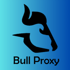 BULL VPN icône