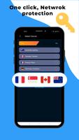 BULL VPN تصوير الشاشة 1